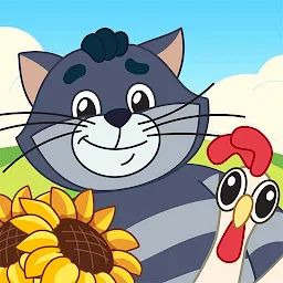 Простоквашино: Ферма Mod Apk