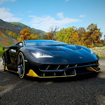 Cover Image of Download Fun Race Lamborghini Centenari  APK