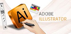 Learn Adobe Illustrator CC & CS6 Step-By-Stepのおすすめ画像1