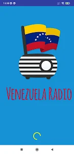 Venezuela Radio VE-FM