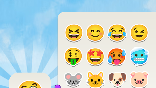 Emoji Merge: Fun Moji Mod APK 1.0 Gallery 6