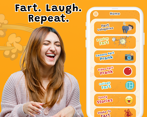 Fart noise prank | fart sounds Screen 2