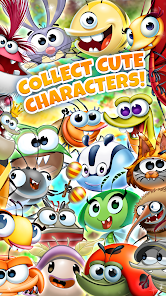 Best Fiends MOD APK v10.8.0 (Unlimited Money and Gems) poster-9