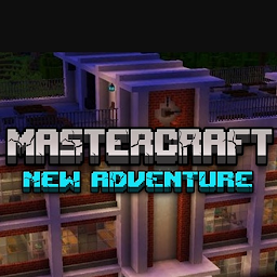 Icon image Mastercraft Escape The School