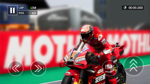 MotoPro Rider: Bike Racing 1