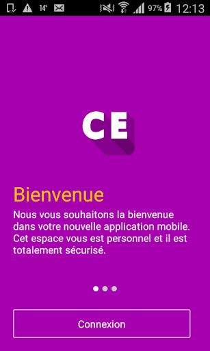 CE AREP Screenshot 1 - AppWisp.com
