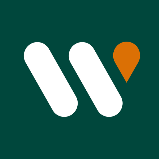 Waido logo
