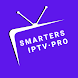 Smarters IPTV Pro: IPPlayer