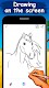 screenshot of How to draw animals