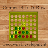 Connect 4 In A Row icon