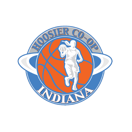Hoosier Co-Op logo