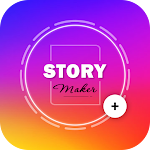 Cover Image of ダウンロード Story Maker: Story Art Editor 1.1.9 APK