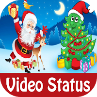 Christmas Video Status 2022