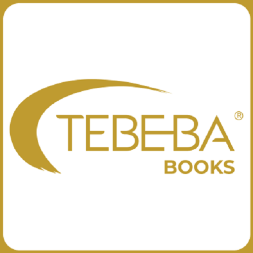 Tebeba Books 2.0 Icon
