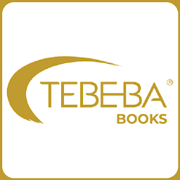 「Tebeba Books」のアイコン画像