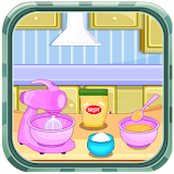 Cooking Cupcakes icon