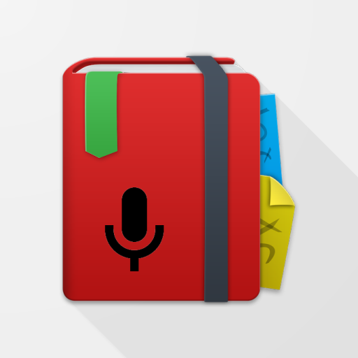 LectureRecordings 1.3.26 Icon