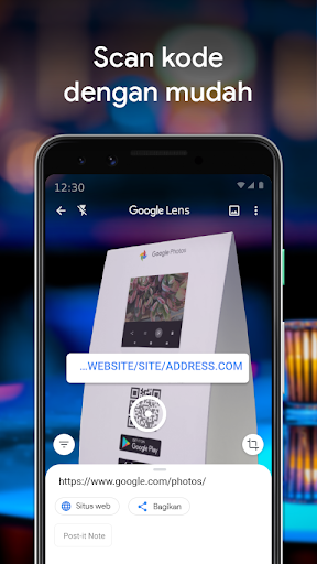 Google Lens screenshot 6