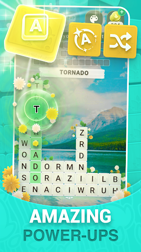 Word Block - Word Crush Game - Word - games