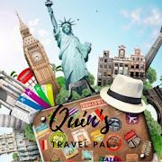 Top 16 Travel & Local Apps Like Quin's Travel Pal - Best Alternatives