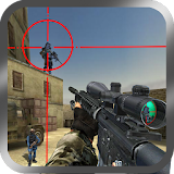 American Sniper Assassin icon