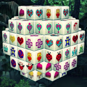 Fairy Mahjong Valentine's Day Deluxe