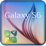 Next 3D Theme for GalaxyS6 icon