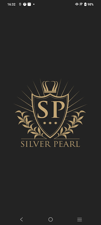 Silver Pearl - 1.6 - (Android)