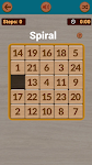 screenshot of 15 Puzzle -Sliding Puzzle Game