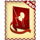 Greeting Card Maker Pro icon