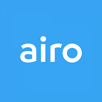 Airo — сервис бытовых услуг