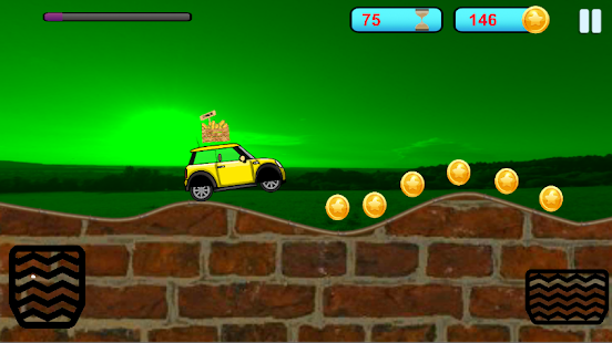 Car Game: Hill Climb Race 0.3 APK screenshots 6
