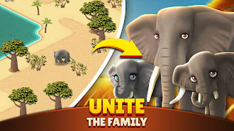 Game screenshot Zoo Life: Animal Park Game hack