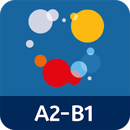 Icon image A2-B1-Beruf