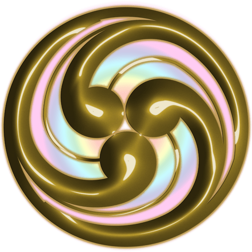 FTS Energy Healing logo