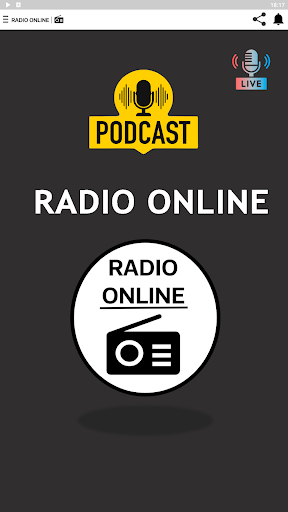 Radio Con vos Screen 3