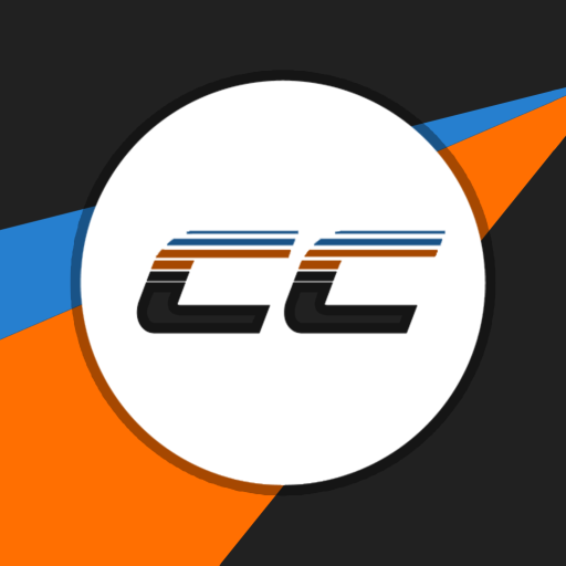 Central Content logo