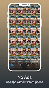 Gallery Phone 15, OS 17 Pro
