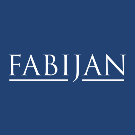 Fabijan logo