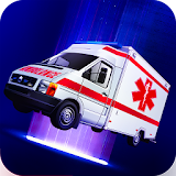 Extreme Ambulance Driving icon
