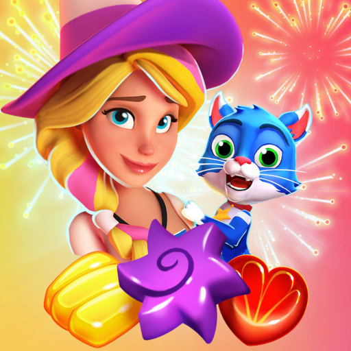 [Code] Crafty Candy – Match 3 Game latest code 09/2025