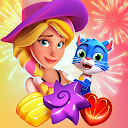 App herunterladen Crafty Candy - Match 3 Game Installieren Sie Neueste APK Downloader