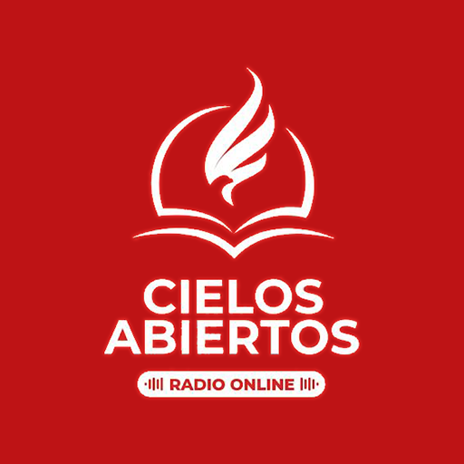 Radio Cielos Abiertos logo