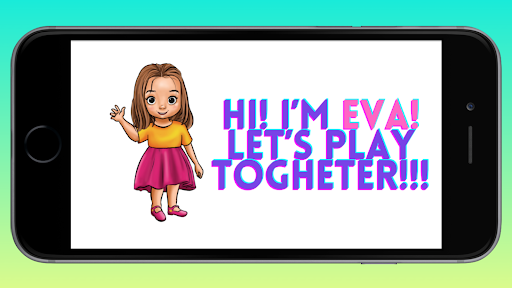 Evas Adventures Screen 2