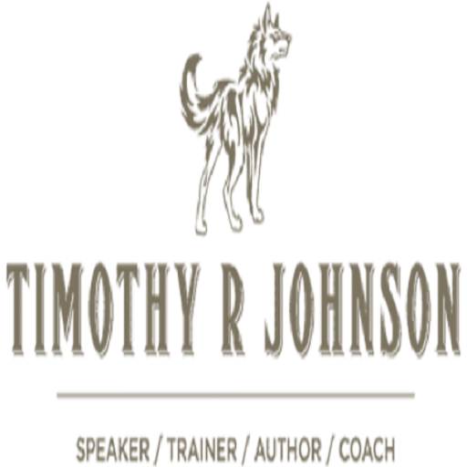 Timothy R Johnson logo