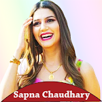 Cover Image of Download Sapna Chaudhary Haryanvi Video  APK