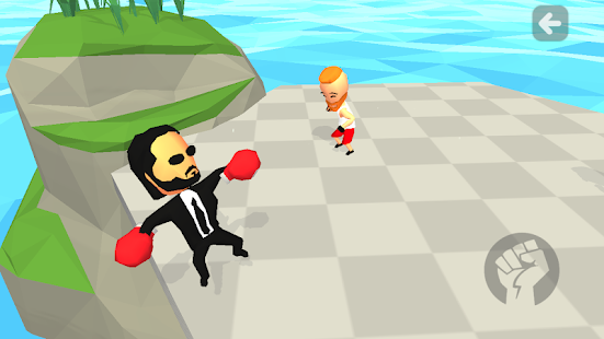 I, The One - Fun Fighting Game 3.04.04 screenshots 13