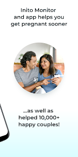 Inito Fertility & Ovulation
