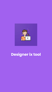 Designer ix tool