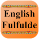 English – Fulfulde Dictionary Descarga en Windows